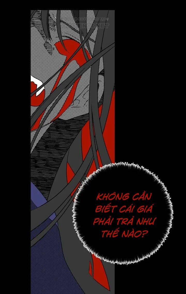 Tình Điên Dại 53 trang 28