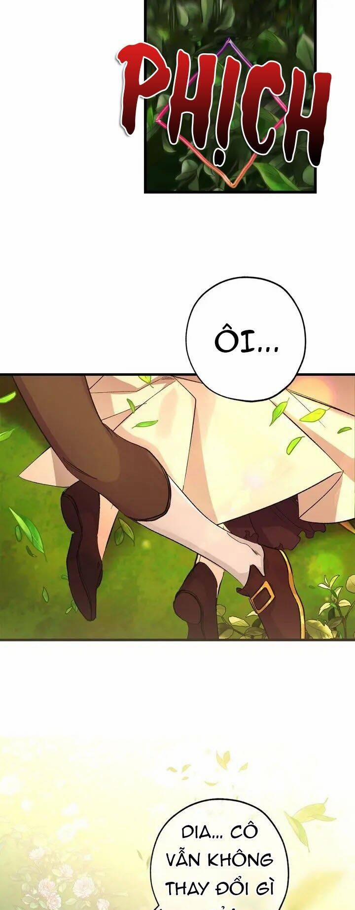 Tình Điên Dại 53 trang 3