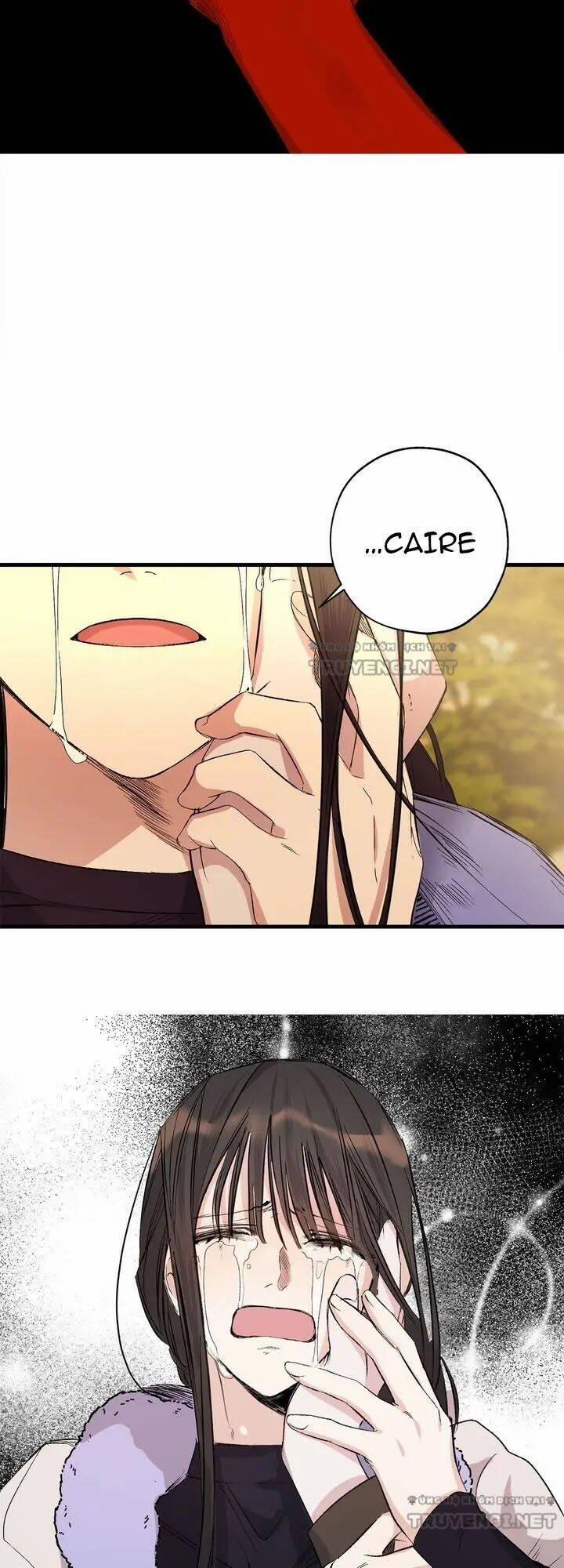 Tình Điên Dại 53 trang 30