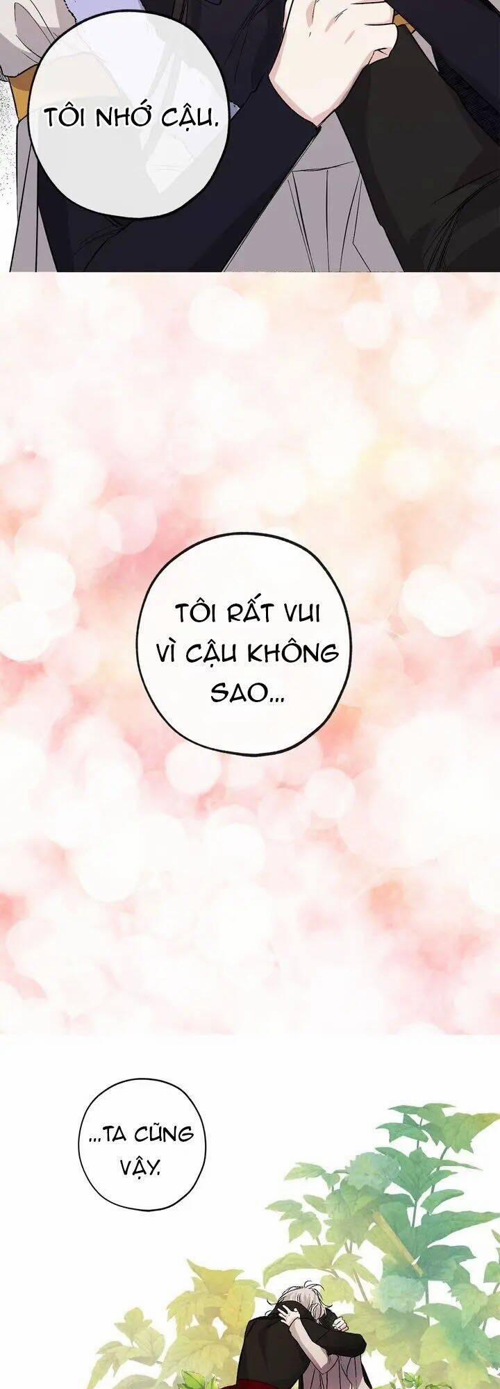 Tình Điên Dại 53 trang 31