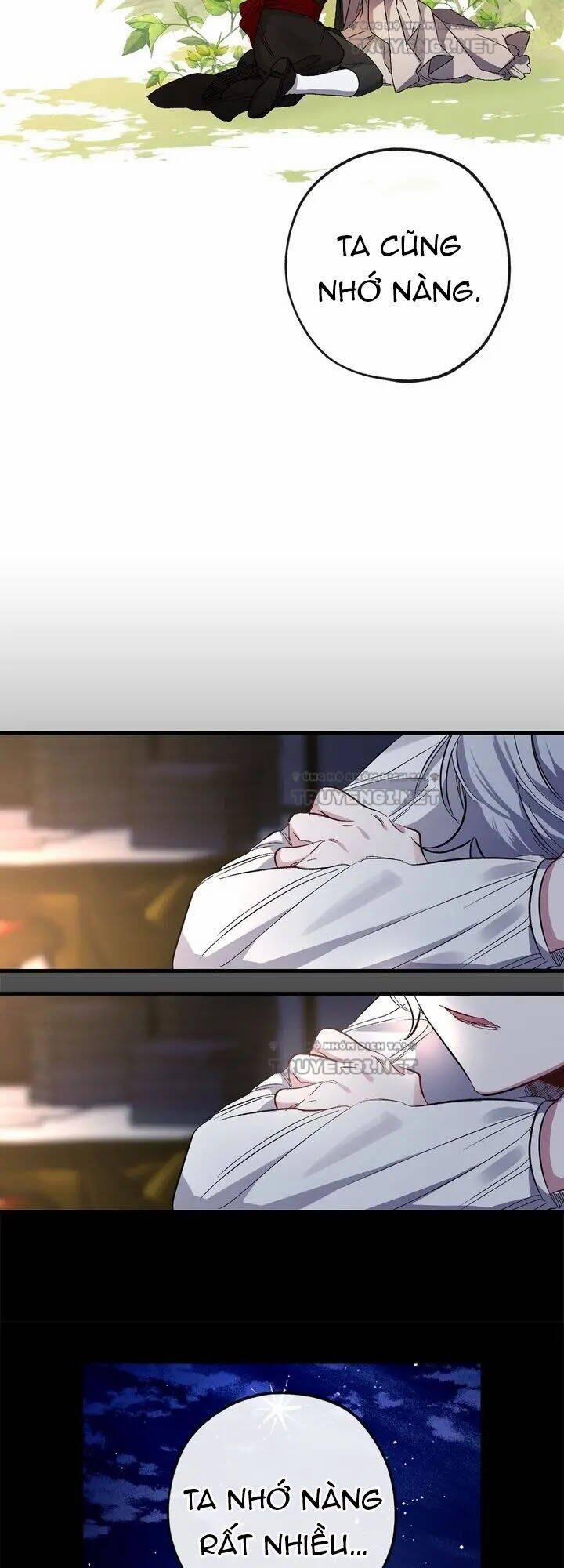 Tình Điên Dại 53 trang 32