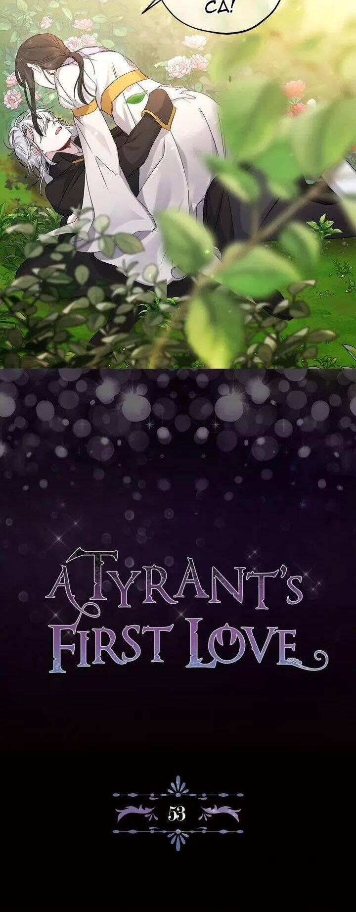 Tình Điên Dại 53 trang 4