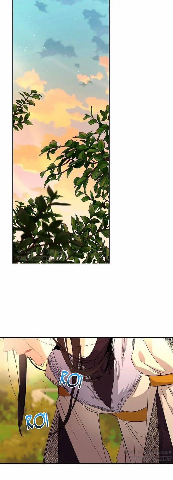 Tình Điên Dại 53 trang 5