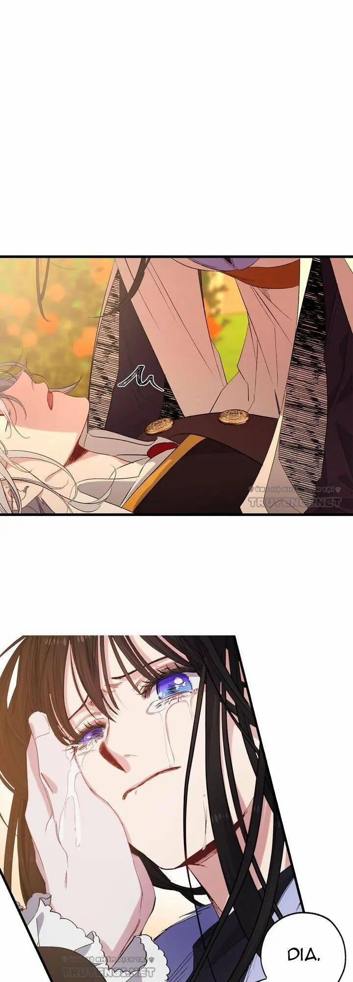 Tình Điên Dại 53 trang 6