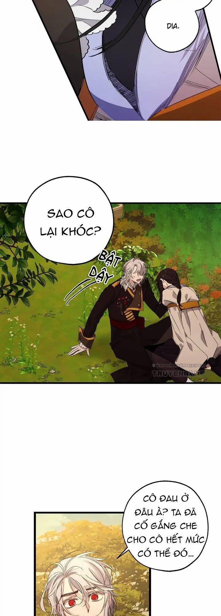 Tình Điên Dại 53 trang 7