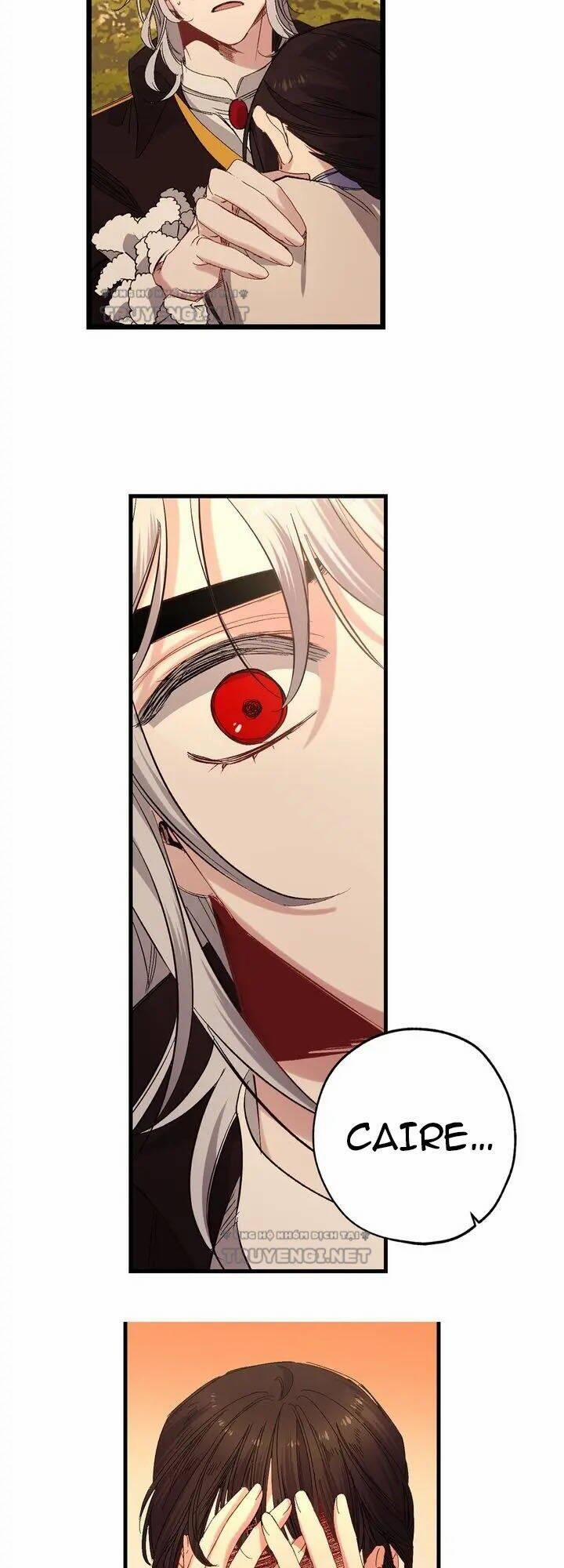 Tình Điên Dại 53 trang 8