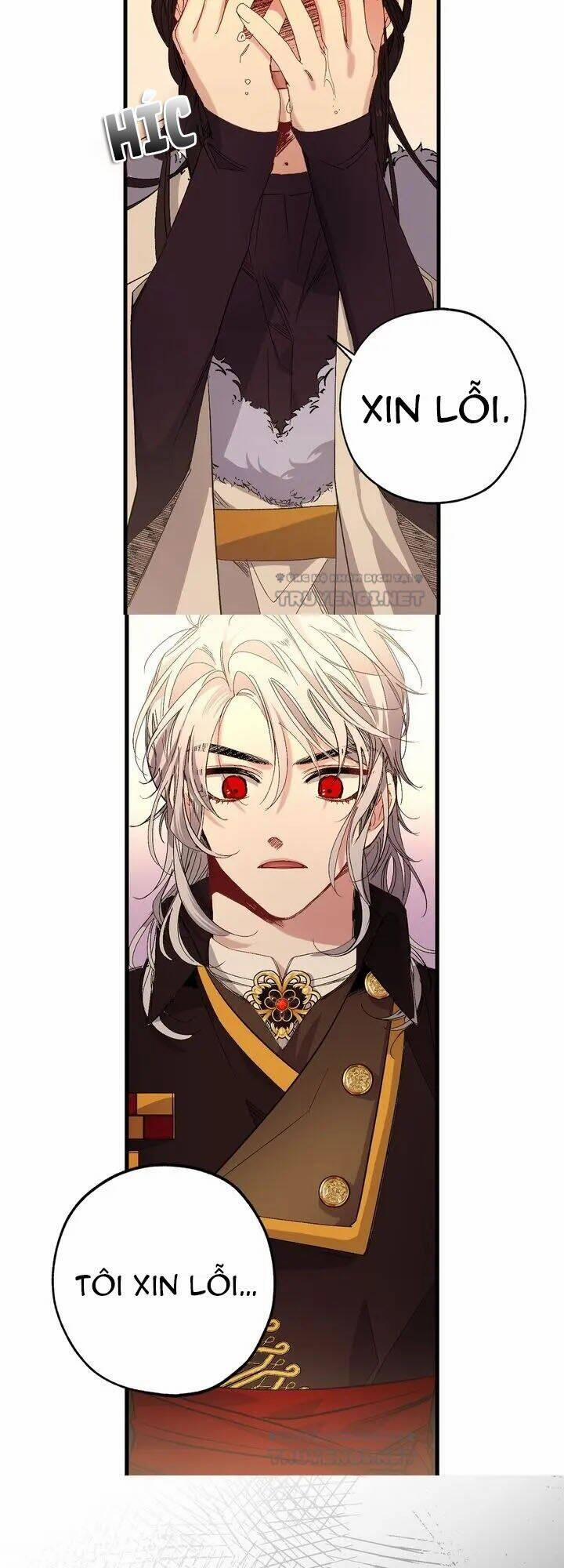 Tình Điên Dại 53 trang 9