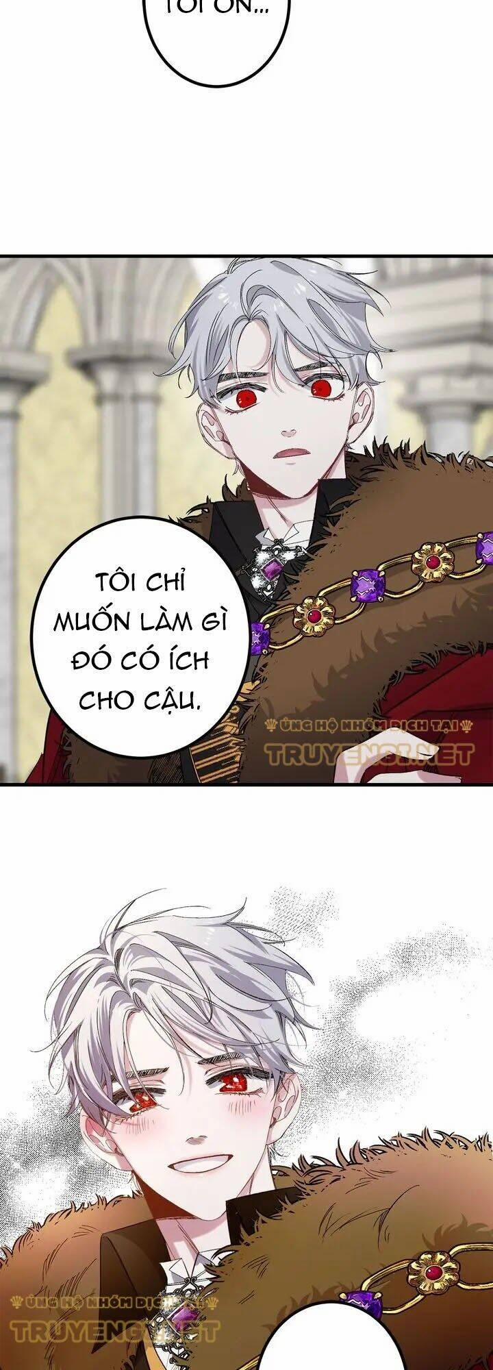 Tình Điên Dại 54 trang 12