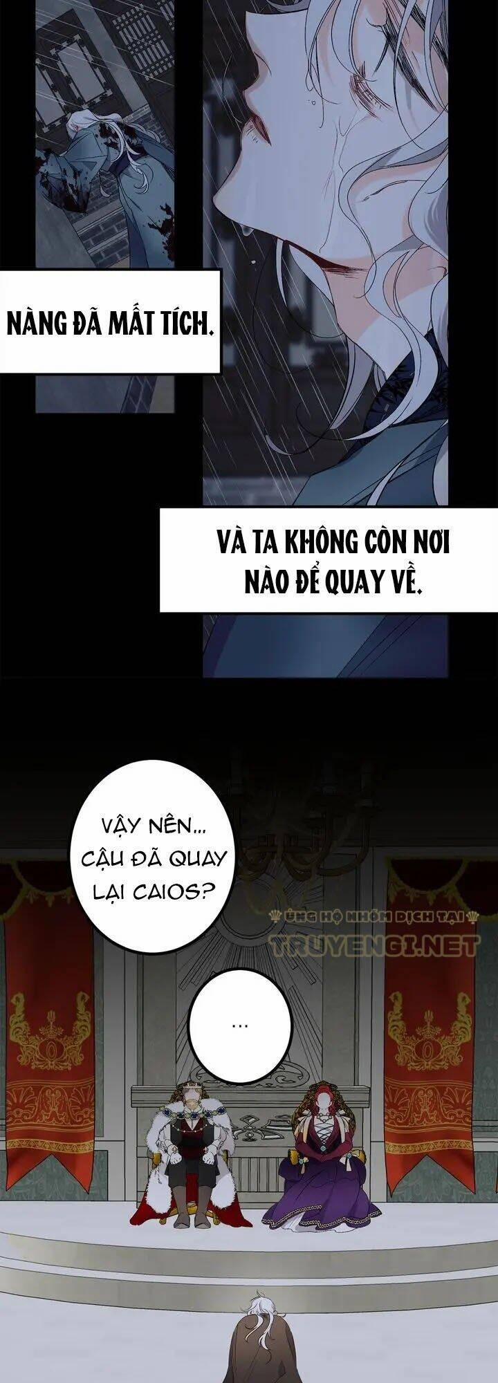 Tình Điên Dại 54 trang 16