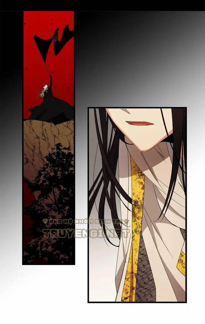 Tình Điên Dại 54 trang 18