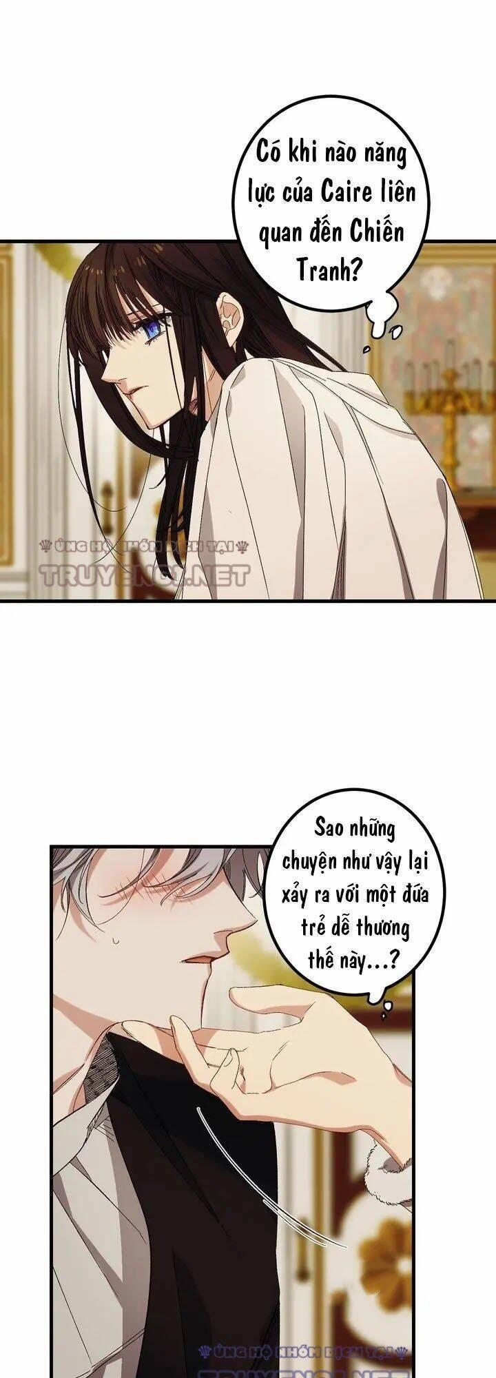 Tình Điên Dại 54 trang 19