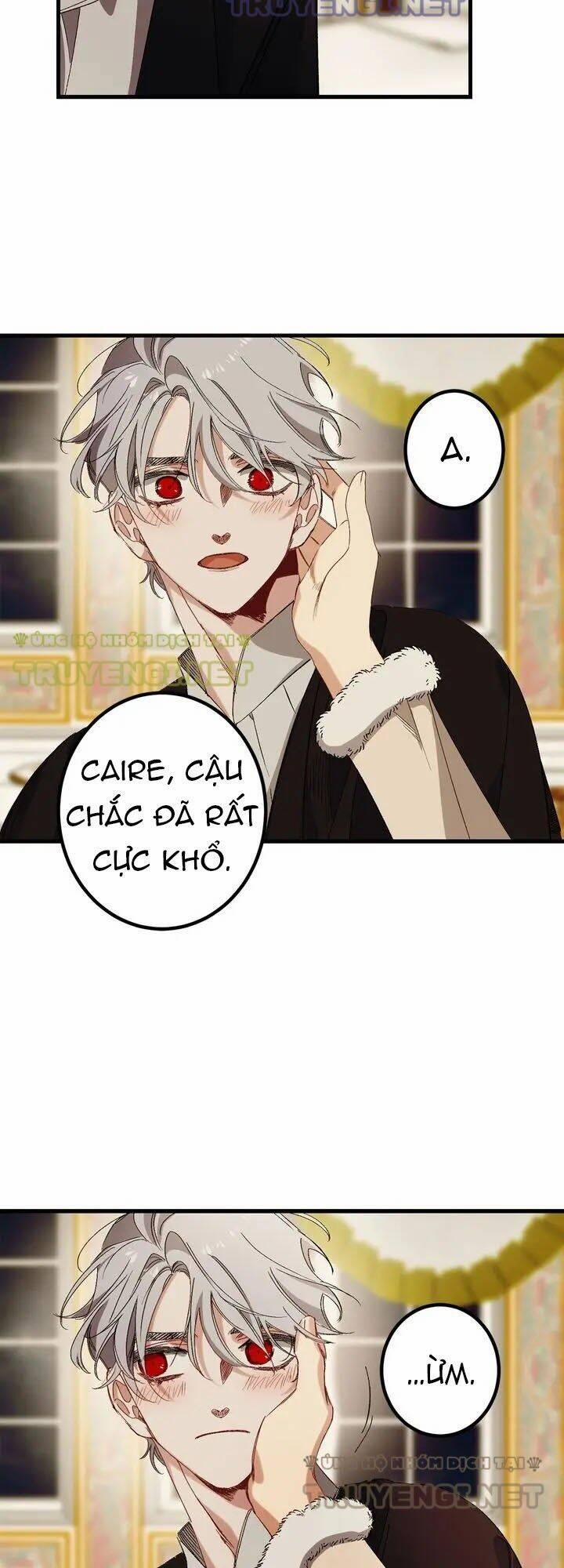 Tình Điên Dại 54 trang 20