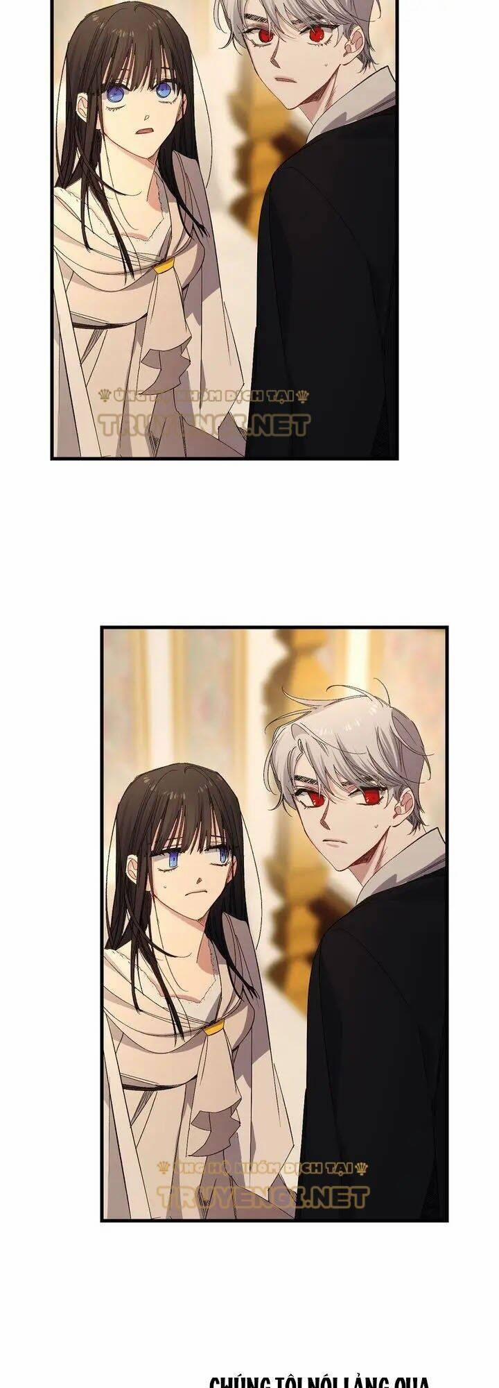 Tình Điên Dại 54 trang 23