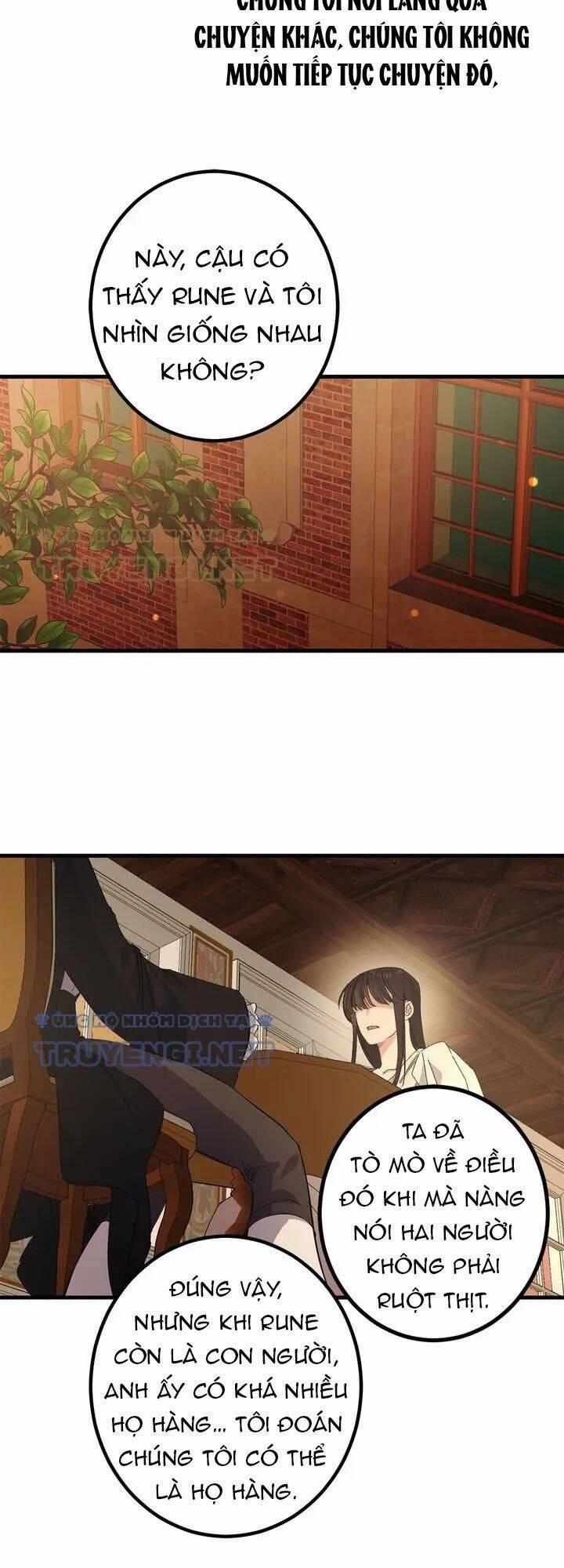 Tình Điên Dại 54 trang 24