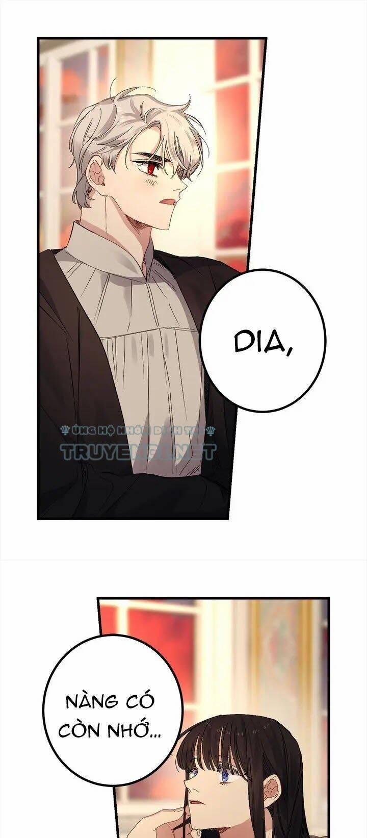 Tình Điên Dại 54 trang 27