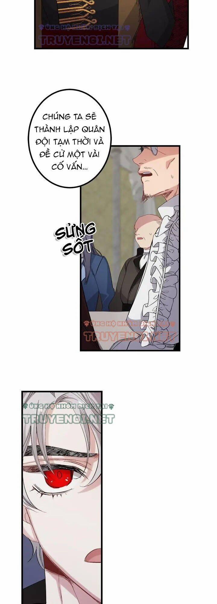 Tình Điên Dại 54 trang 4