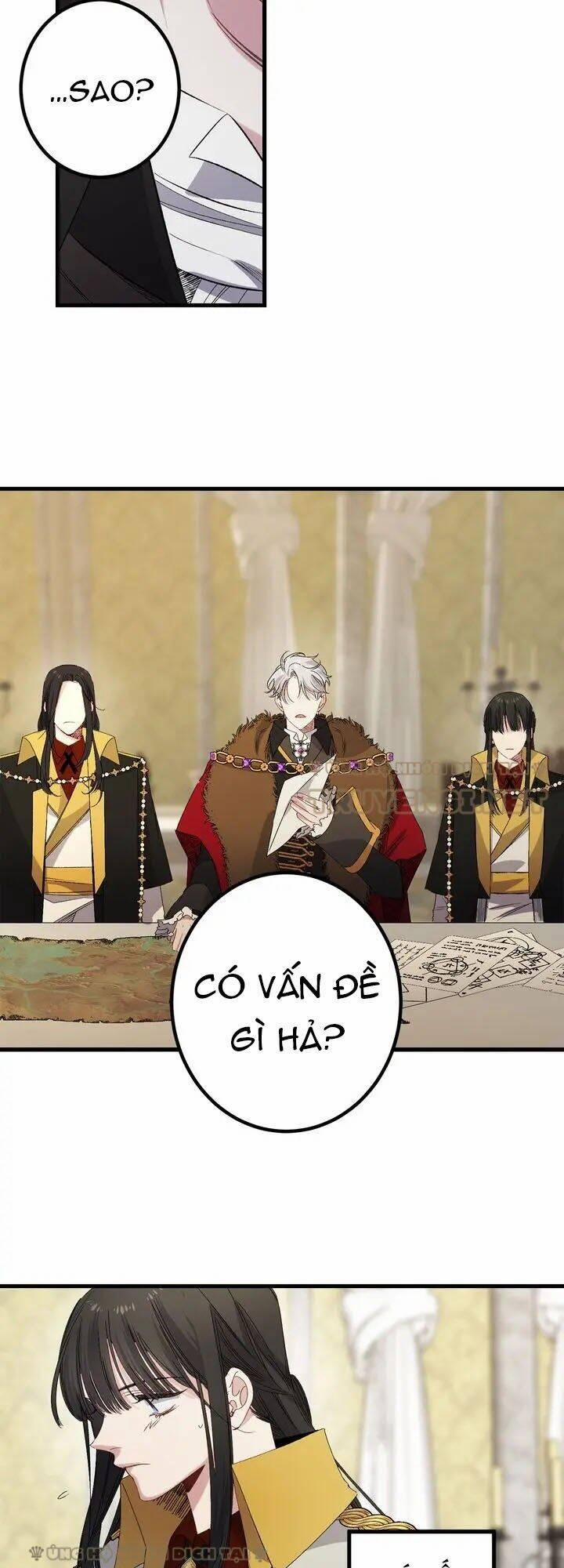 Tình Điên Dại 54 trang 5