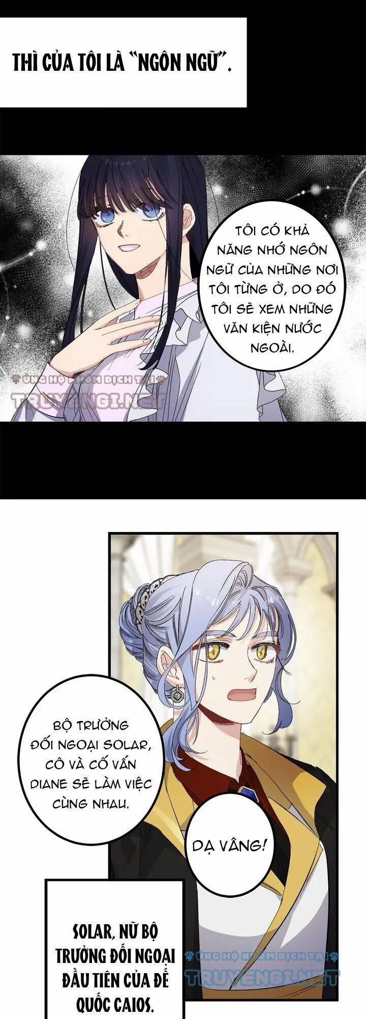 Tình Điên Dại 54 trang 8