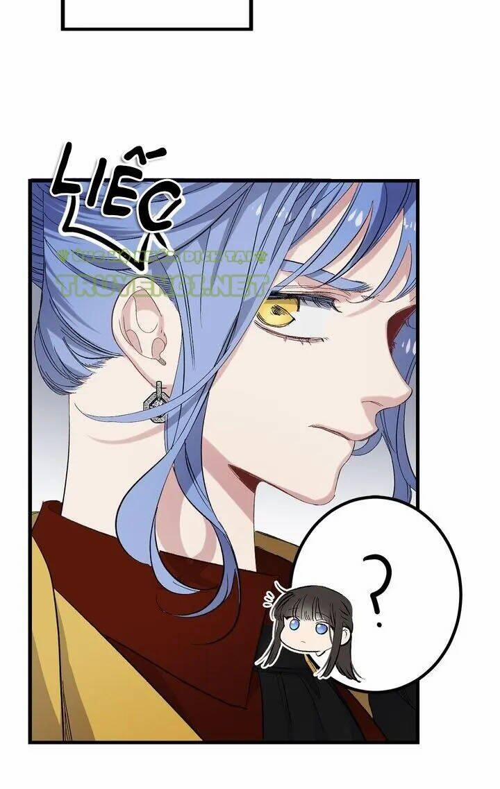 Tình Điên Dại 54 trang 9