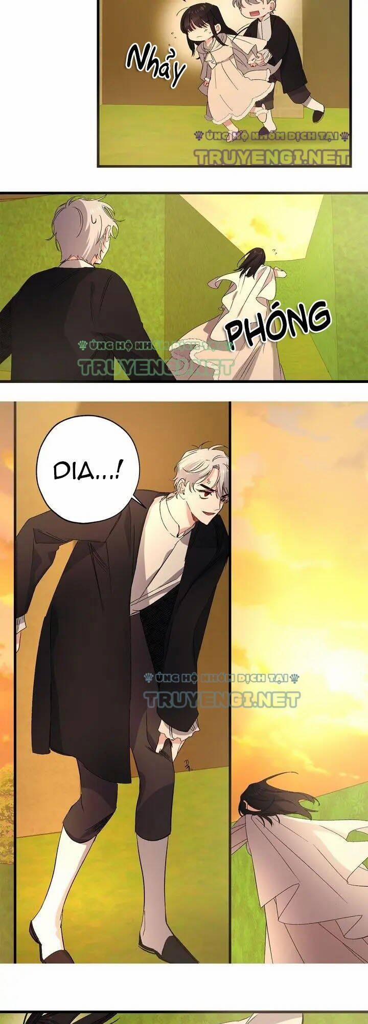 Tình Điên Dại 55 trang 10