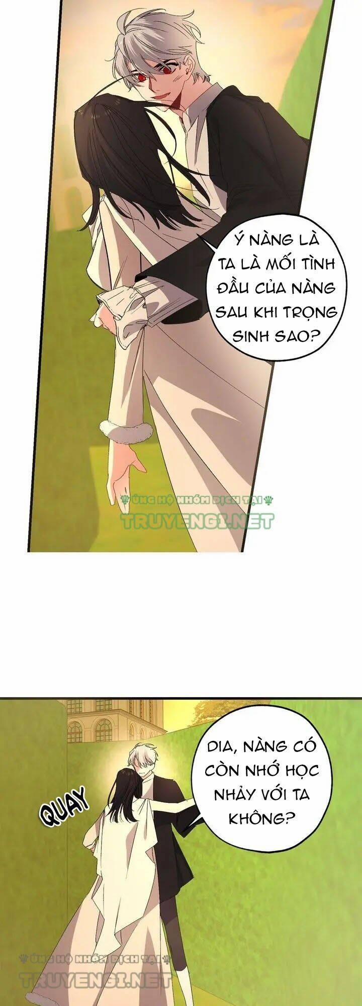 Tình Điên Dại 55 trang 14