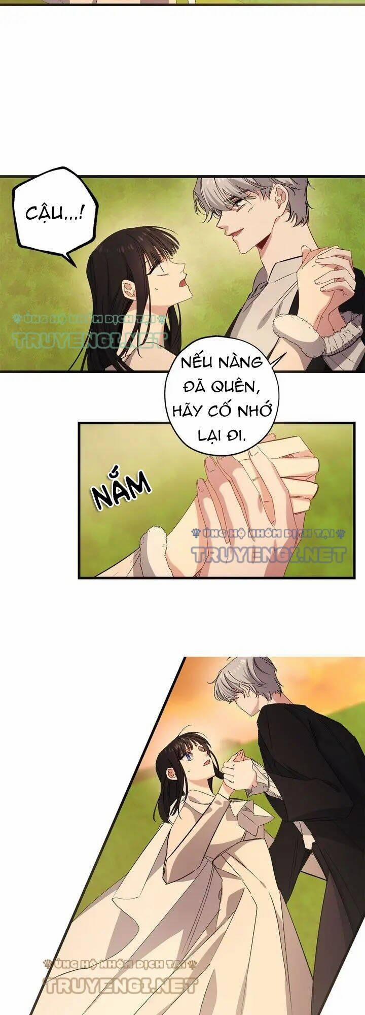 Tình Điên Dại 55 trang 15