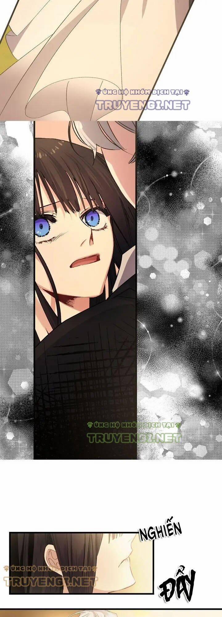 Tình Điên Dại 55 trang 16