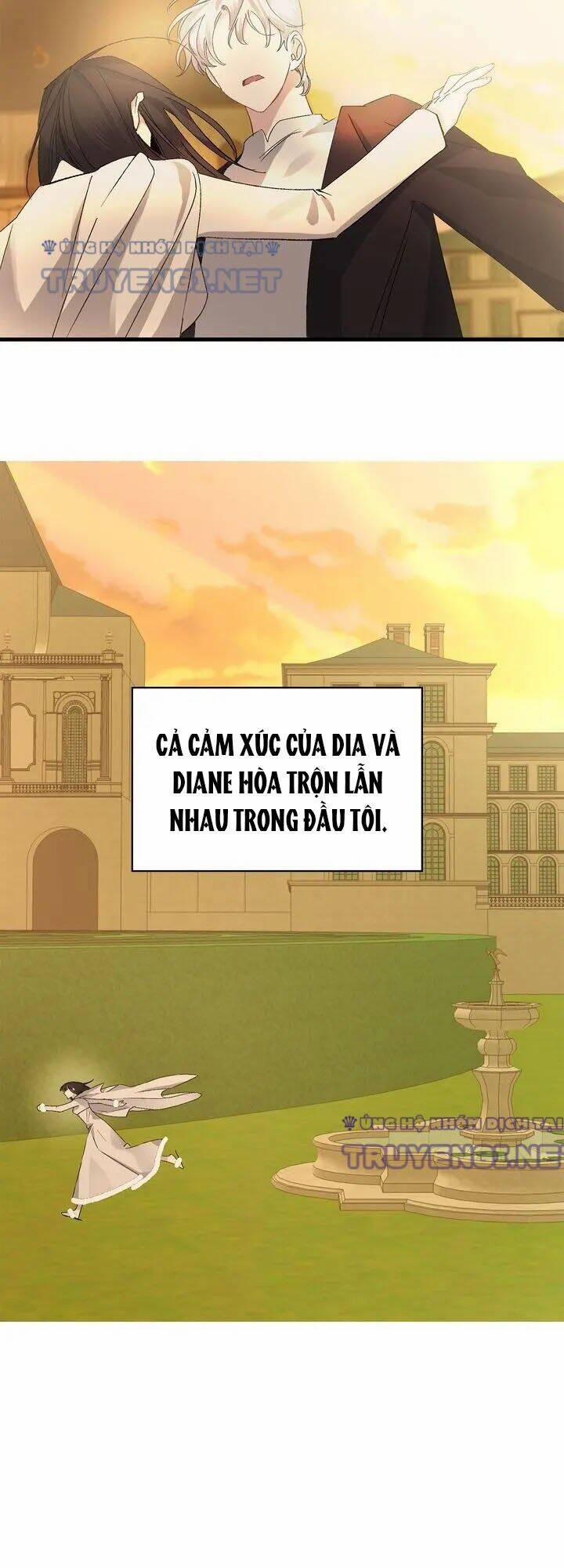 Tình Điên Dại 55 trang 17