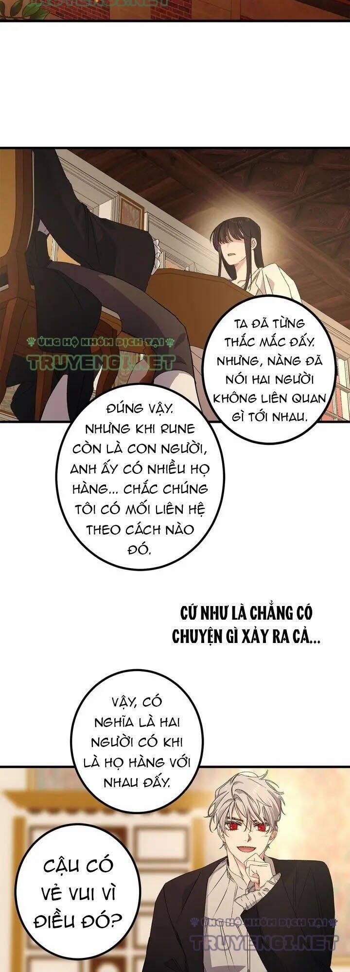 Tình Điên Dại 55 trang 2