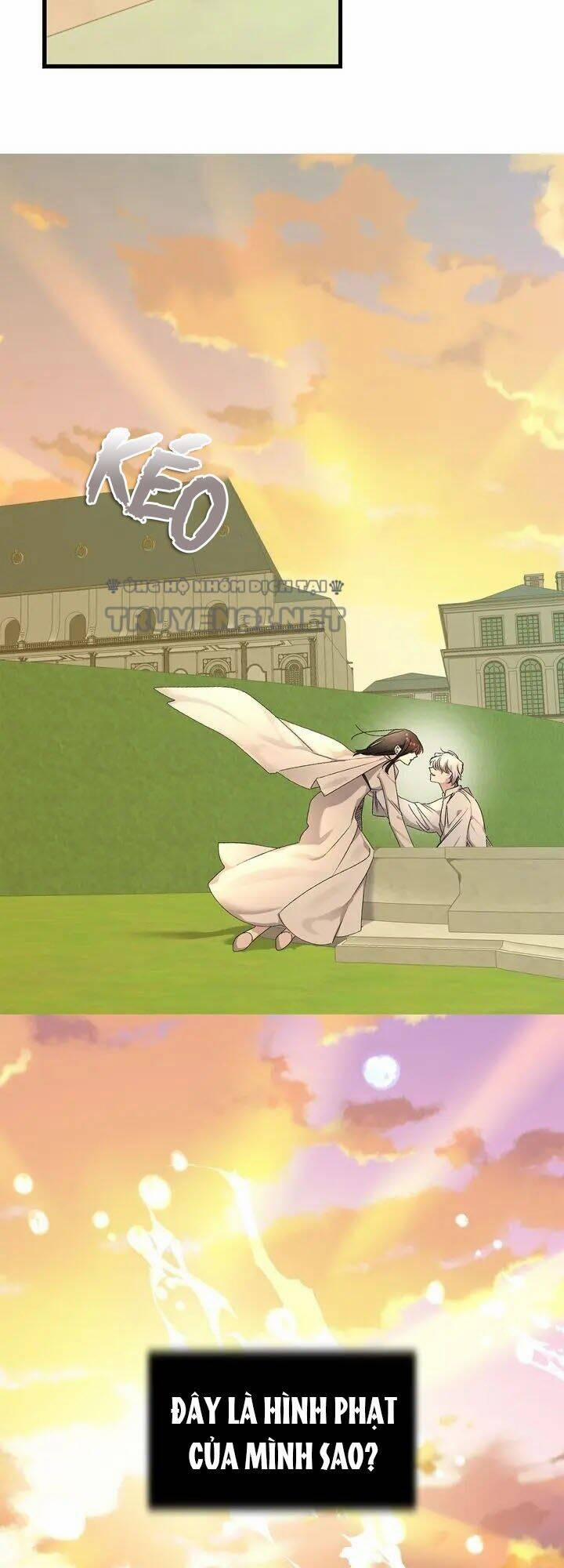 Tình Điên Dại 55 trang 20