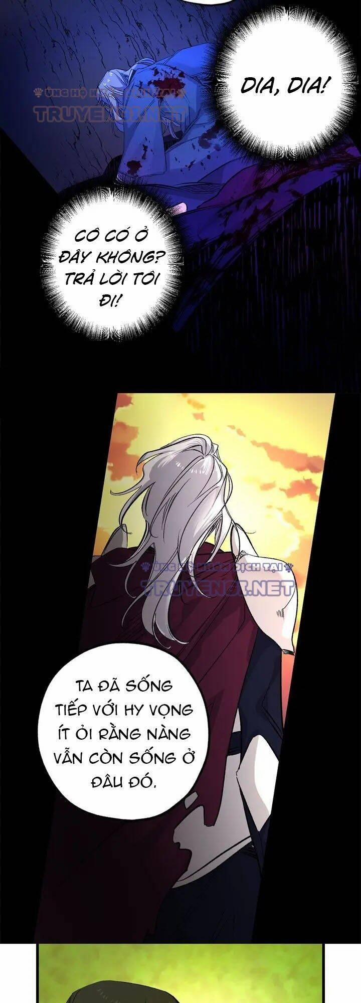 Tình Điên Dại 55 trang 23