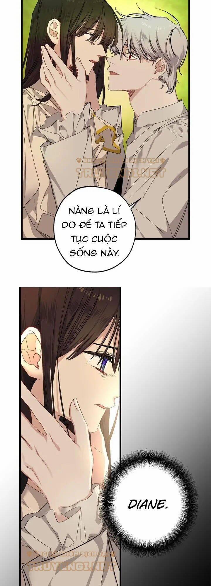 Tình Điên Dại 55 trang 24