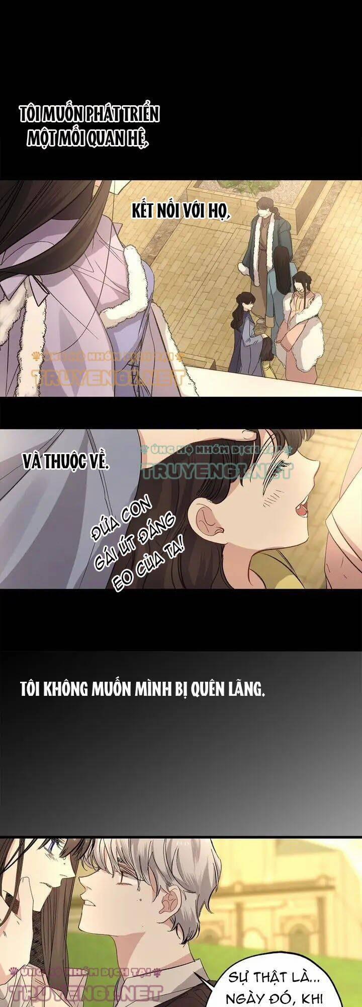 Tình Điên Dại 55 trang 26