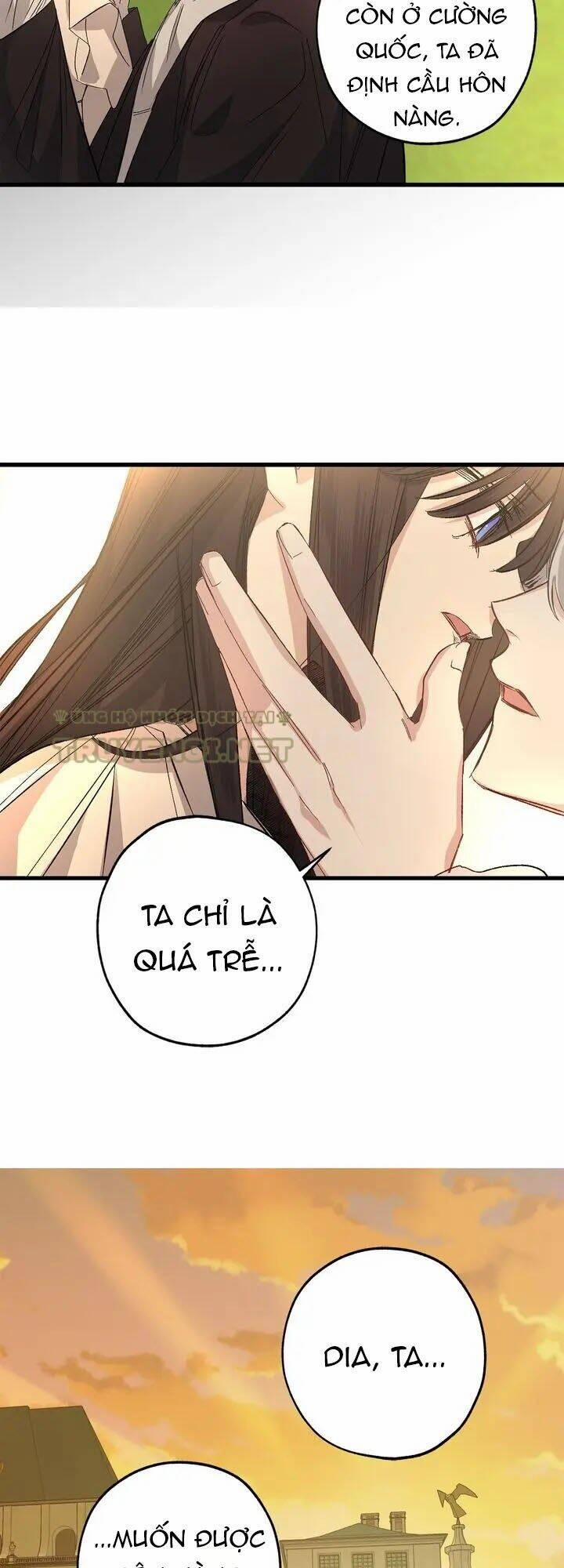 Tình Điên Dại 55 trang 27