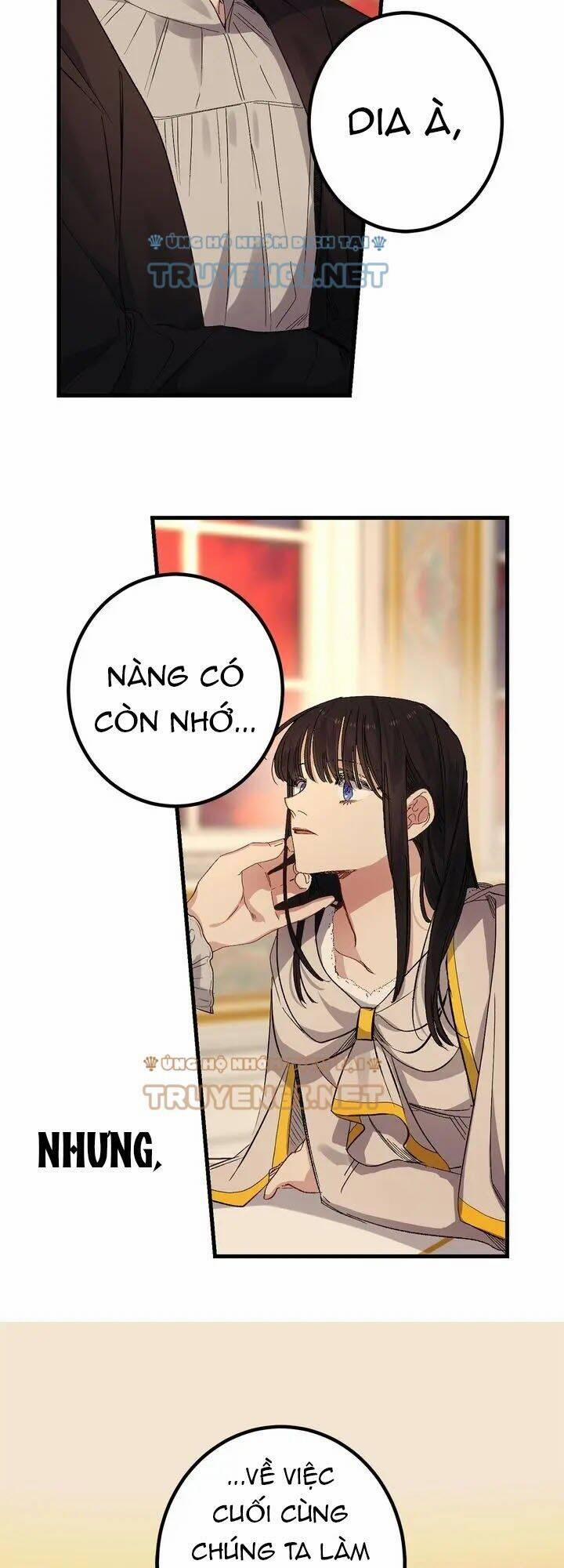 Tình Điên Dại 55 trang 4