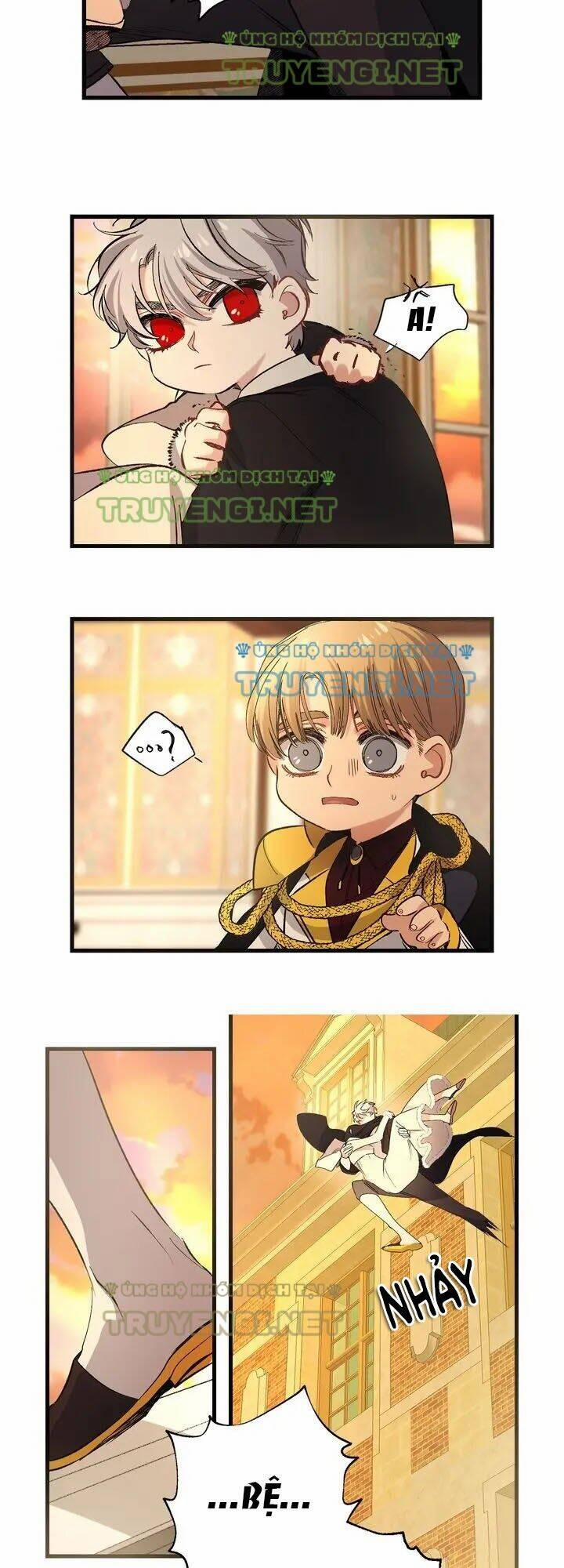 Tình Điên Dại 55 trang 7