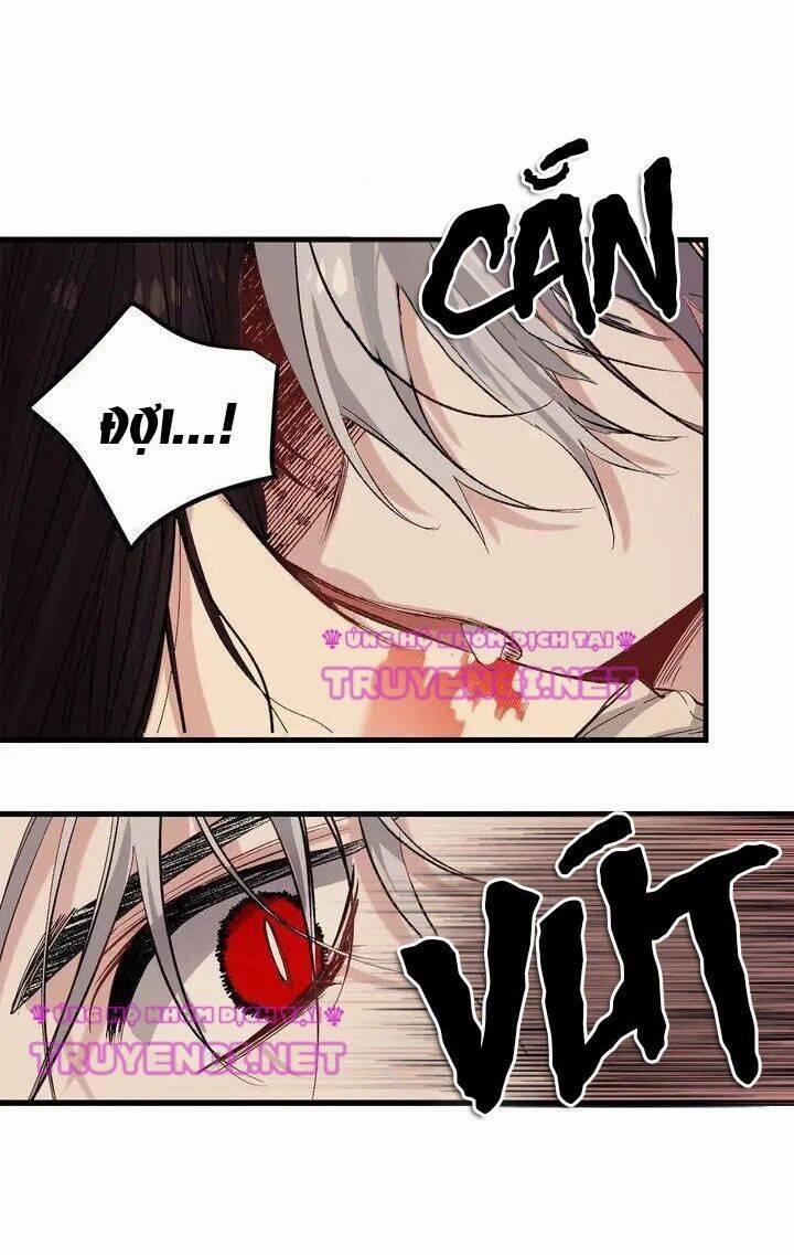 Tình Điên Dại 56 trang 10