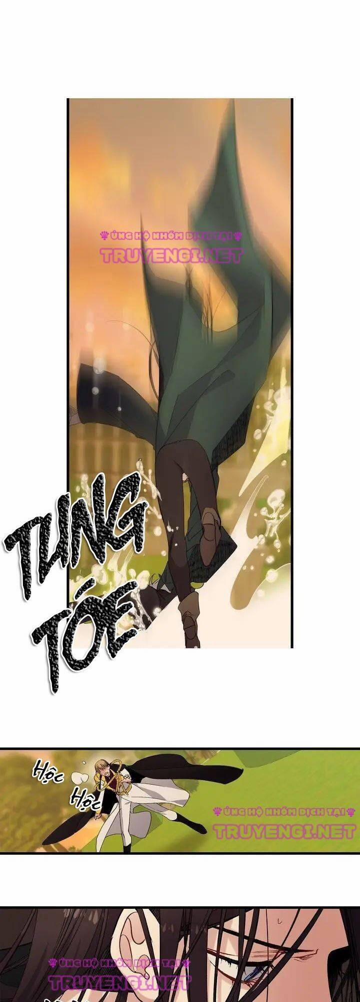 Tình Điên Dại 56 trang 12