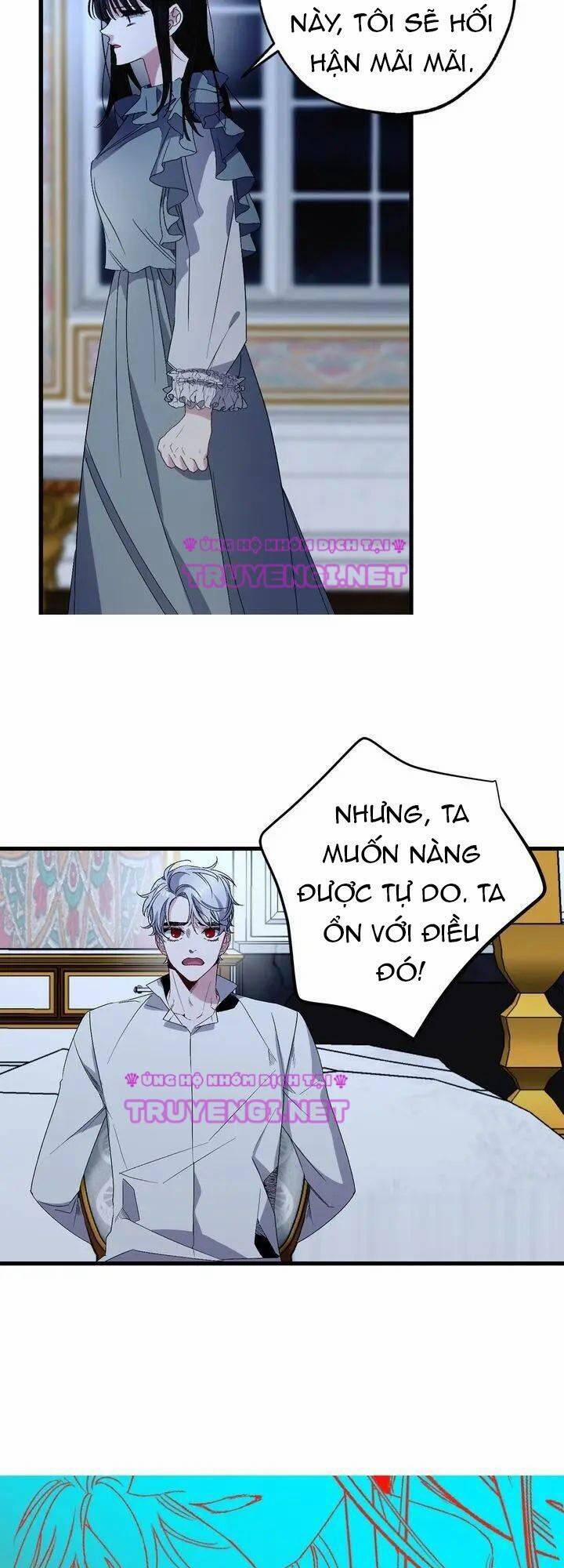 Tình Điên Dại 56 trang 23