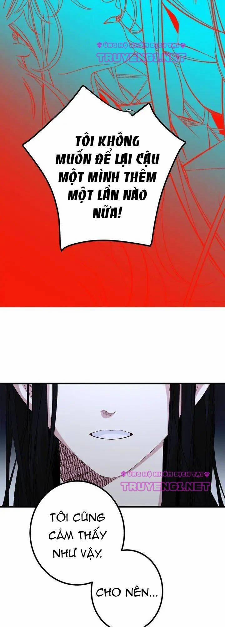 Tình Điên Dại 56 trang 24