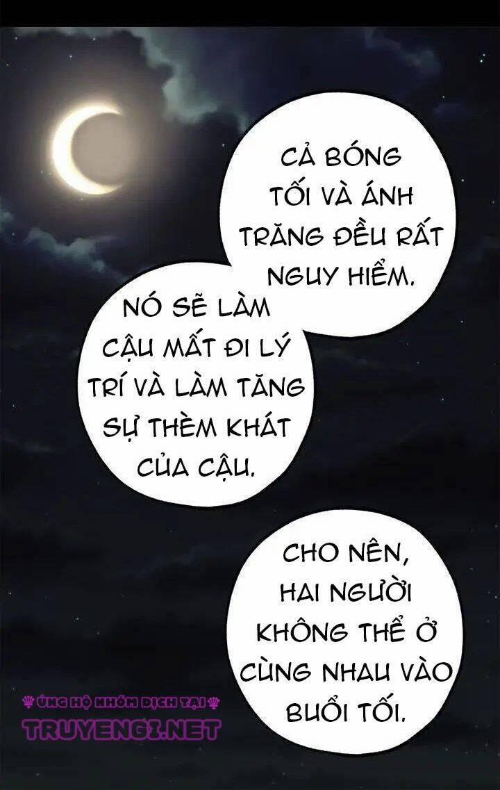 Tình Điên Dại 56 trang 26