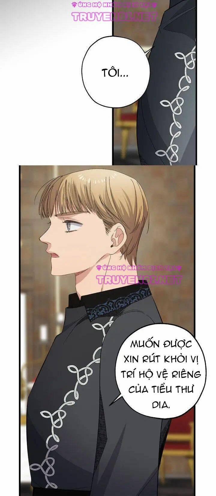 Tình Điên Dại 56 trang 28