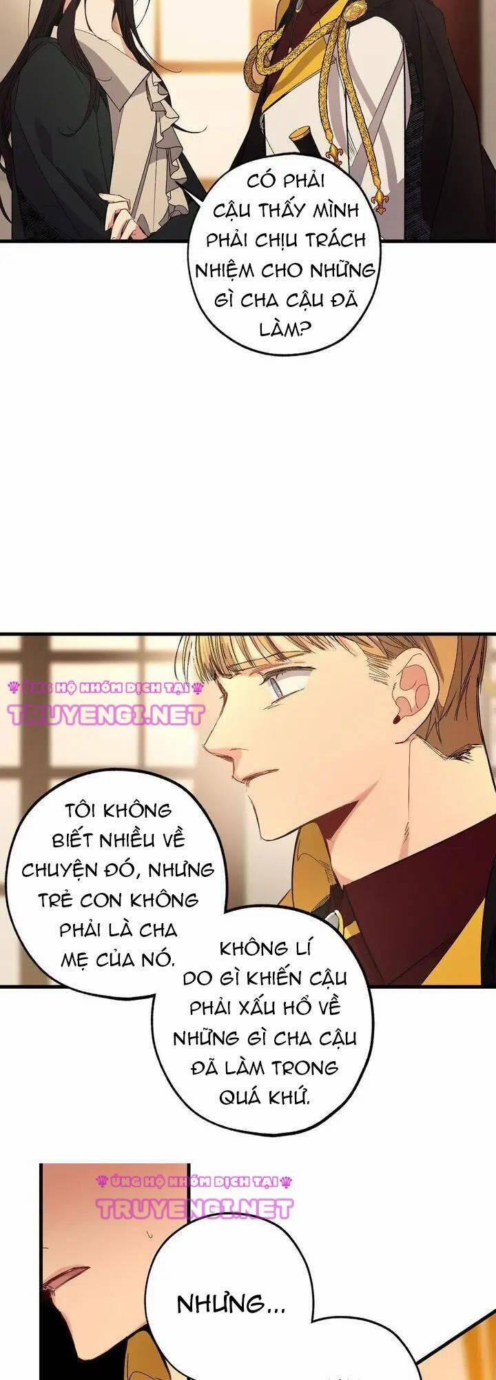 Tình Điên Dại 56 trang 6