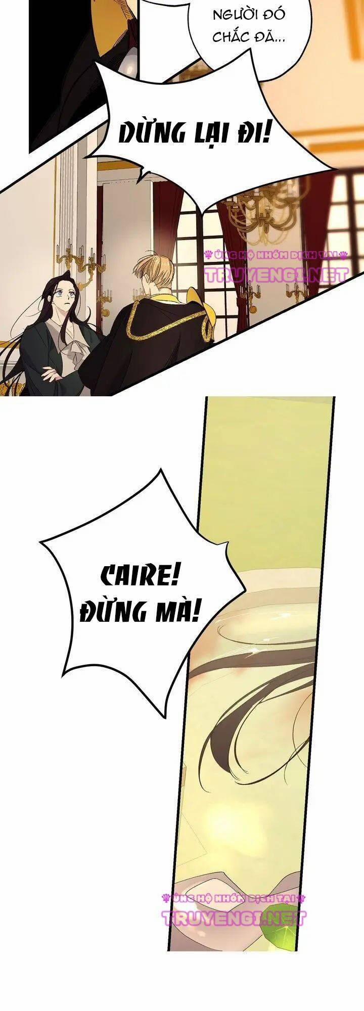 Tình Điên Dại 56 trang 7