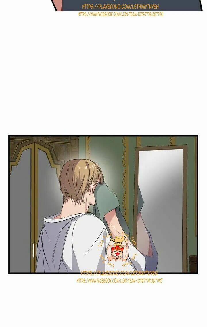 Tình Điên Dại 57 trang 10