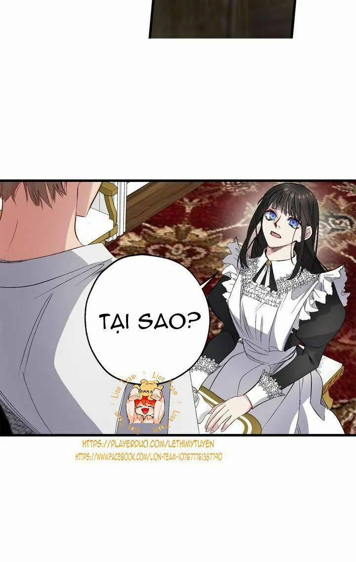 Tình Điên Dại 57 trang 17