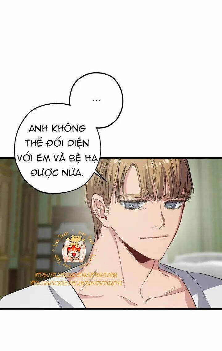 Tình Điên Dại 57 trang 18