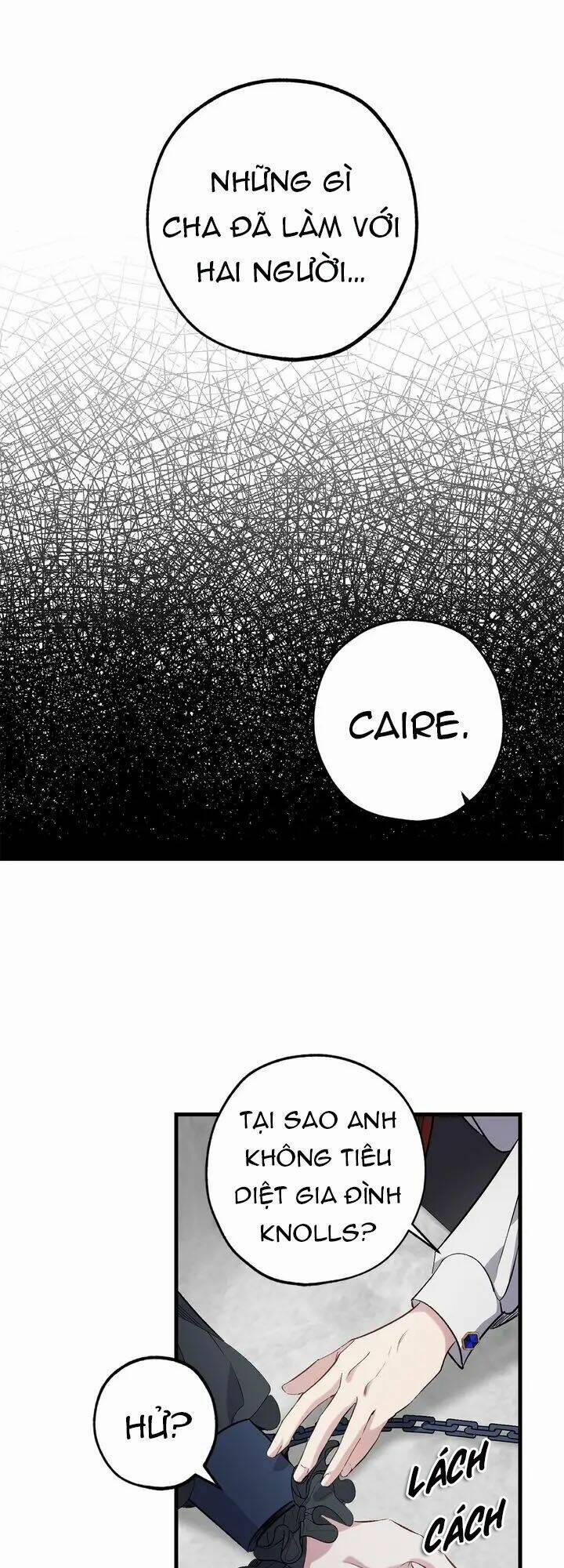 Tình Điên Dại 57 trang 19