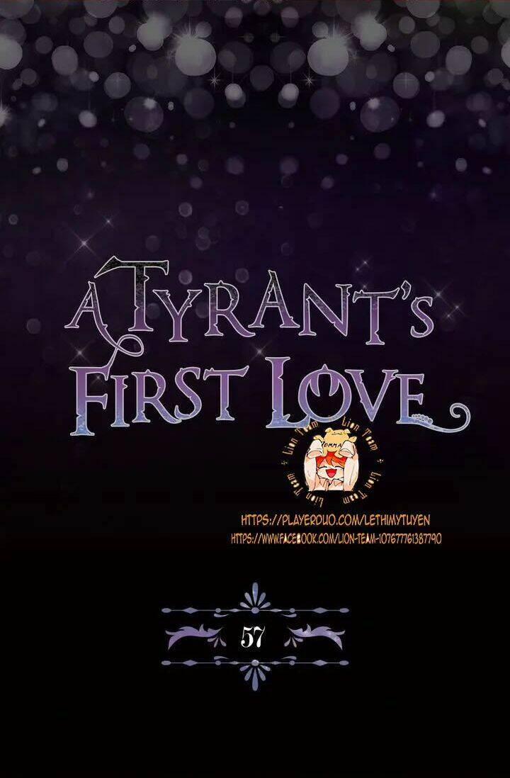 Tình Điên Dại 57 trang 2