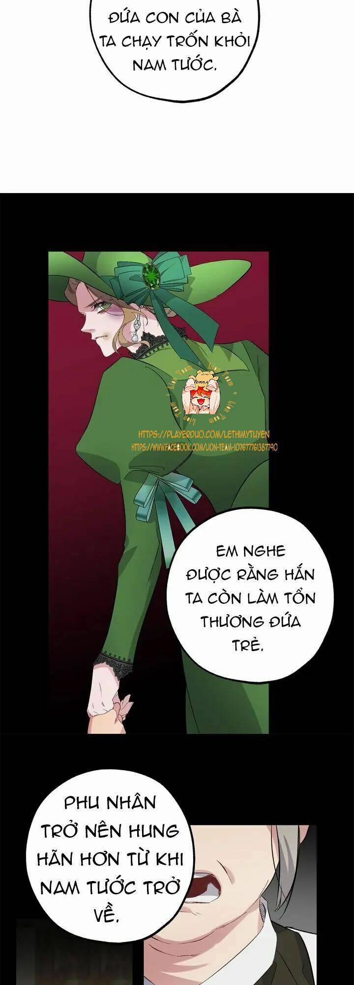 Tình Điên Dại 57 trang 21